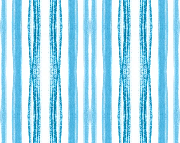 Ocean Grunge Pattern. Geometrico senza cuciture — Foto Stock
