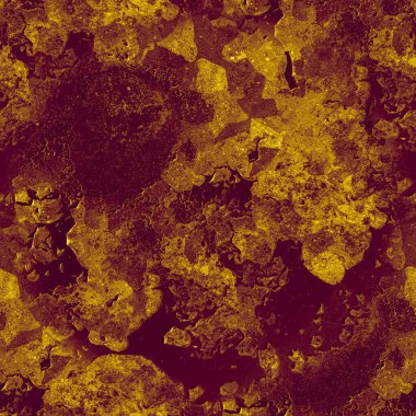 Pis Sıkıntılı, Kirli Doku. Eski Crack 