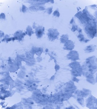 İndigo kravat boyası. Renkli Çoklu Arkaplan. Soyut 