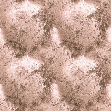 Soluk Sıkıntılı Grunge Retro. Paslı Kirli Tahıl 