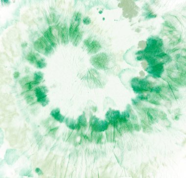 Dairesel kravat boyası. Renkli Suluboya Arkaplanı. 