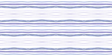 Geometrik el yapımı fırça darbeleri. Beyaz Su 