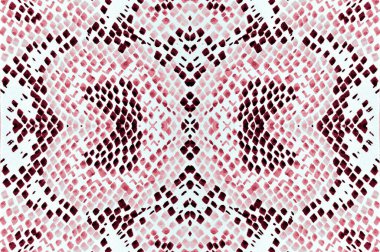 Suluboya Yılan Derisi. 