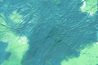 Suluboya Kağıt Doku. 