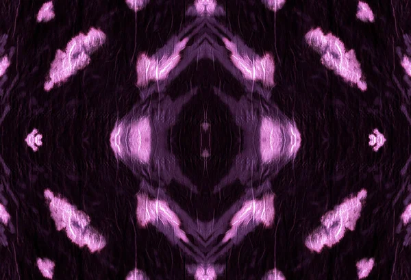 Suluboya Leopar Deseni. 