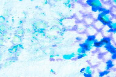 Kobra Suluboya Deseni. 