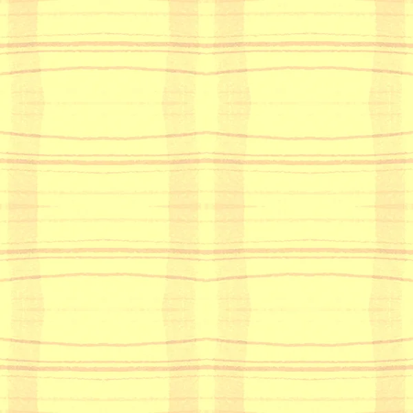 Plaid w Indigo Square. Płynna teksturowana konstrukcja. — Zdjęcie stockowe