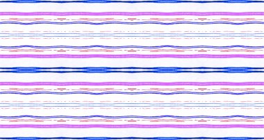 Suluboya çizgili dekor. Kusursuz Su Vuruşu 