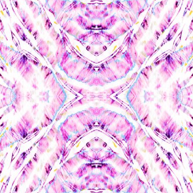 Suluboya Hayvan Zebra Deseni. 