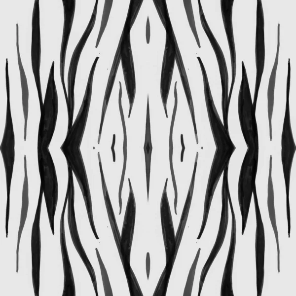 Seamless Zebra Pattern. Camouflage Africa Skin.