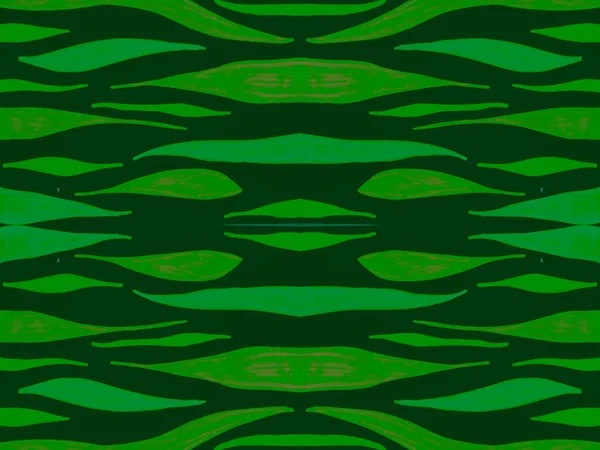 Kusursuz Etnik Doku. Egzotik Tekstil Tasarımı. 