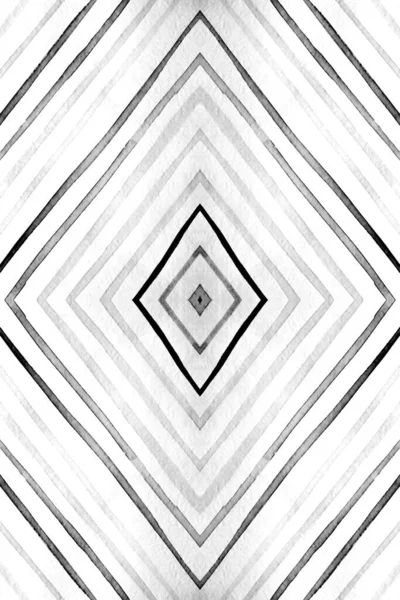 Capa de listras geométricas sem costura. Zigzag abstrato — Fotografia de Stock