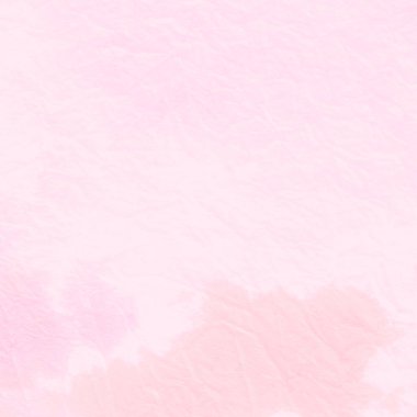 Bulanık Sanat Kağıdı. Fırçalanmış Çizim Süslemesi. 