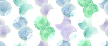 Pastel suluboya balo arka planı. Kusursuz. 