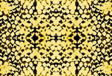 Suluboya Yılan Derisi. 