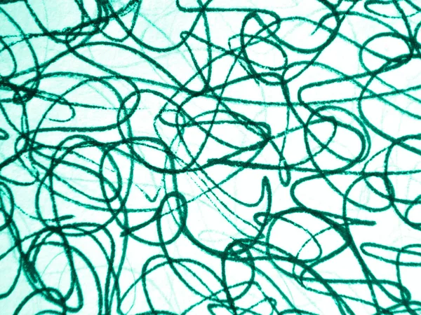 Deniz piyadesi soyutlaması. Kalem Karala. 