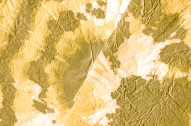 Suluboya Metalik Ombre. 