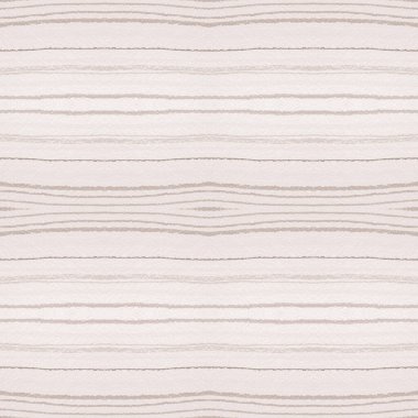 Kahverengi Grunge deseni. Krem Suluboya Çizgileri 