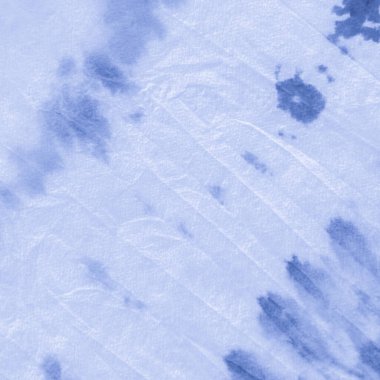 İndigo Batik Dye Stripes. Gece Boyası Etnik 