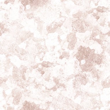 Solgun Dirt Grunge Duvarı. Paslı Soyut Fırça 