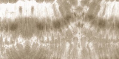 Yaşlanmış Batik Deseni. Kırık Çizgili Yazdırma. 