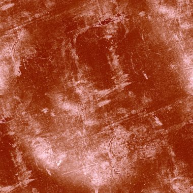 Red Rough Grunge Duvar Kağıdı. Paslı Kirli Toz 