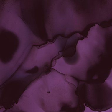 Alkollü Şarap Arkaplanı. Suluboya Şaraphane 