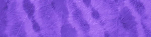 Lilla viola Ikat Chevron. Cravatta tintura Shibori. — Foto Stock