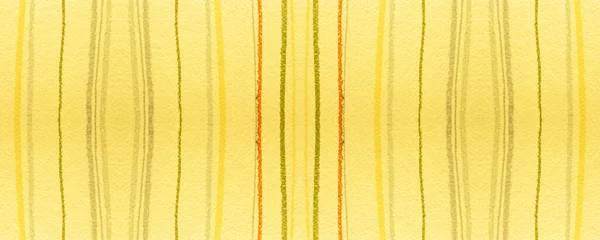 Texture di tratti artistici arancioni. Linee di colore — Foto Stock