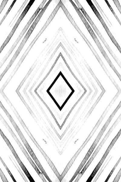 Seamless Geometric Ethnic Cover. Abstract Zig Zag — Stock Photo, Image