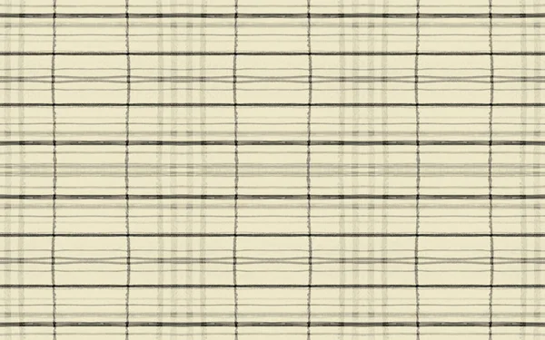 Grey Fall Plaid Pattern. Seamless Tartan Fabric. — Stock Photo, Image