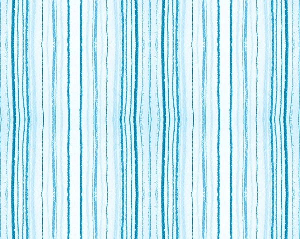 Ocean Grunge Pattern. Seamless Watercolor