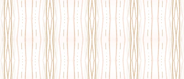 브라운 그 루지 패턴. 고대 수채 색 무늬 — 스톡 사진