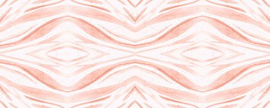 Kusursuz Çizgili Arka plan. Kırmızı Moda Çitası 