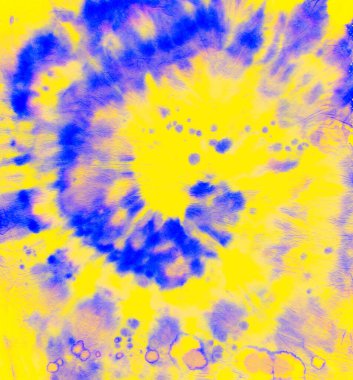 Boyalı kumaş. Pembe Batik Shirt. Soyut 