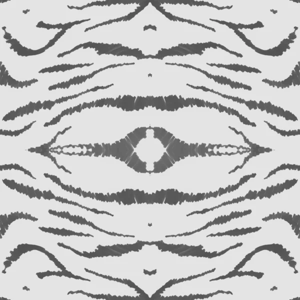 Naadloze Zebra patroon. Camouflage Afrika Huid. — Stockfoto