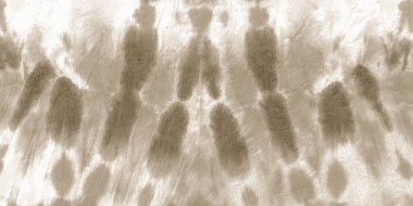 Papyrus Tie Boya Tarzı. Düzensiz Retro Yazdırma. 