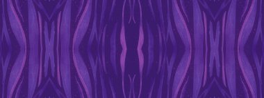 Etnik Kumaş Tasarımı. Kamuflaj Egzotik Dalga 