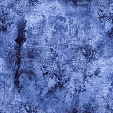 Pis Grunge dokusu. Paslı Soyut Fırça 