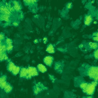 Dairesel kravat boyası. Sanatsal Suluboya Tasarımı. 