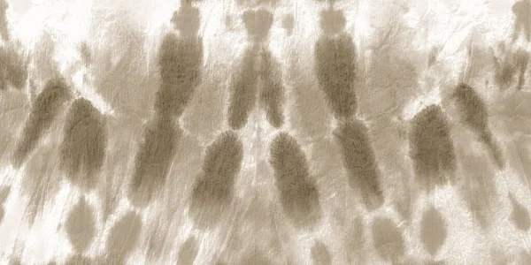 Papyrus Tie Boya Tarzı. Düzensiz Retro Yazdırma. 