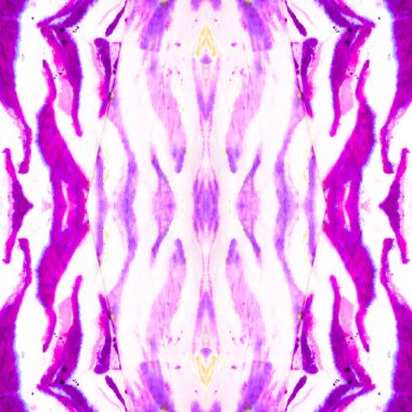 Suluboya Hayvan Derisi Zebra