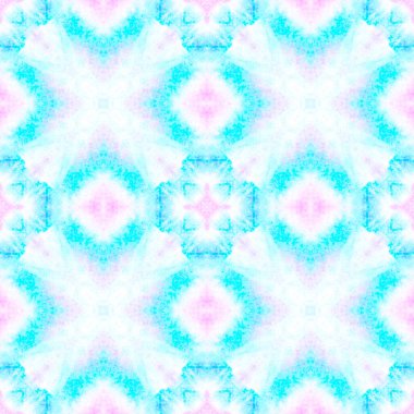 Suluboya Bağlı Boya Arkaplanı.