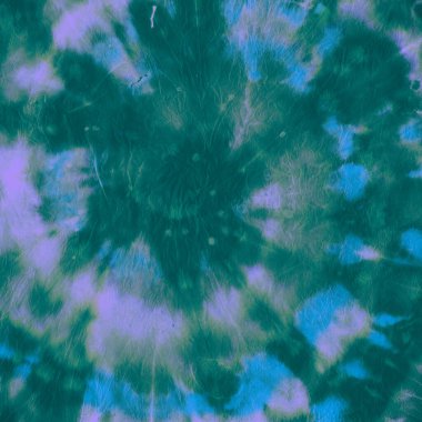 Boya sarmalı bağla. Yeşil Batik gömlekli. Kravat Girdabı 