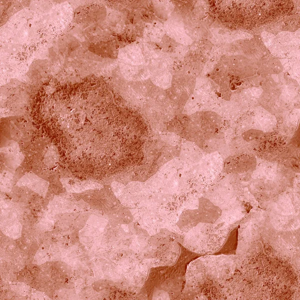 Kırmızı Soyut Grunge Duvar Kağıdı. Retro Taş 