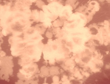 Psikedelik Su Şablonu. Spiral Cool Roll. 