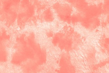 Kirli duvar kağıdı. Turuncu El Çizilmiş Arkaplan. 