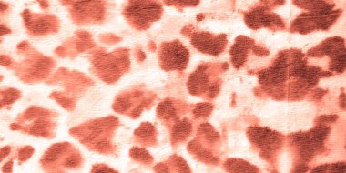 Suluboya Zürafa Arkaplanı. 