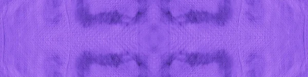 Ornamento geométrico. Textura étnica roxa. Violeta. — Fotografia de Stock