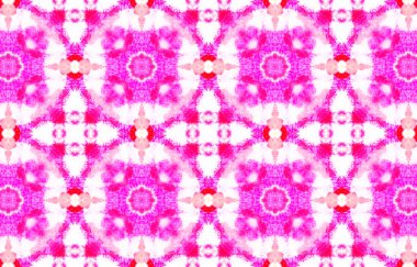 Soyut Suluboya Yazdırma Tasarımı. 